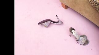 MILTF #12 - Older cunt with mouth like to got screwed by