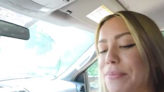 Pornstar Dadcrush - Super Sexy Eighteen goes down on Stepdad Oriental