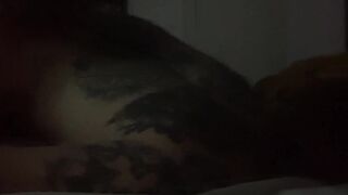 Keep Me Into Your Fucking Booty