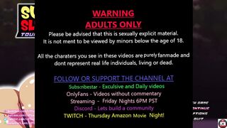 Voluptuous Skank Z Tournament [riffsandskulls] - (01)