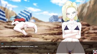 Voluptuous Skank Z Tournament [riffsandskulls] - (01)