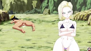 Voluptuous Skank Z Tournament [riffsandskulls] - (01)
