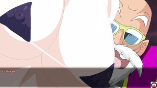Voluptuous Skank Z Tournament [riffsandskulls] - (01)