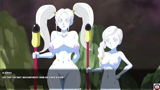 Voluptuous Skank Z Tournament [riffsandskulls] - (01)