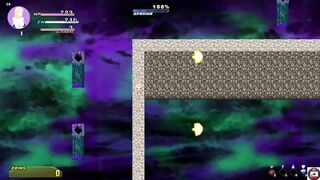 Voluptuous Skank Z Tournament [riffsandskulls] - (01)