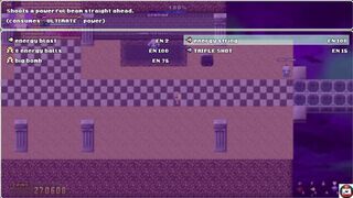 Voluptuous Skank Z Tournament [riffsandskulls] - (01)