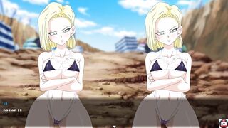 Voluptuous Skank Z Tournament [riffsandskulls] - (01)