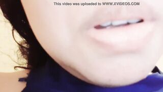 I masturbate inside a outdoor restroom for bimbos's day I'm