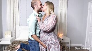 Cumshot for Long Butt Hoe Candice Dare