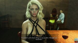 BEING a DIK #117 • PC GAMEPLAY [HD]