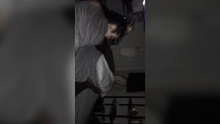Deep Throat and PAWG Backshots