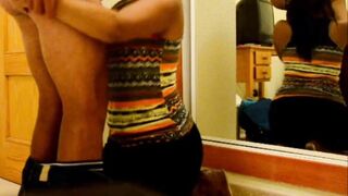 Cum inside the Mouth and Drink.. Beautiful Oral Sex by my
