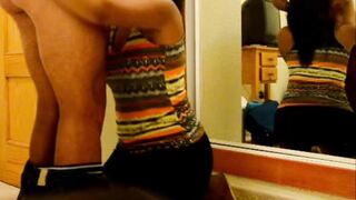 Cum inside the Mouth and Drink.. Beautiful Oral Sex by my
