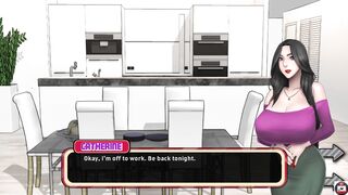 Prince of Suburbia V0.five - (PT 09)