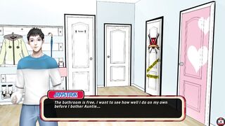 Prince of Suburbia V0.five - (PT 09)