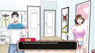Prince of Suburbia V0.five - (PT 09)