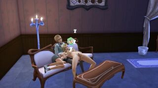 What are the six Sex Positions? our Game Heroes know