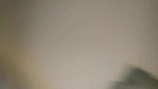 point of view milf Takes on Bull's Huge Penis Cuckolds Husband Orgams