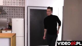 Polskie porno - Zmieniamy umowę