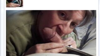 I love to suck your dick and nuts