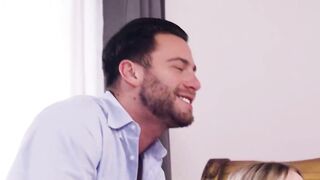 Since when do you have a sexretary? - Sheena Ryder,Natalia