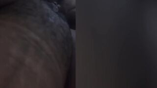 Fucking the Wifey liking the Booty with the right to