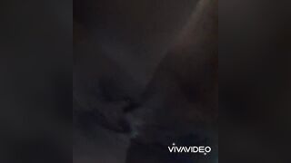 Fucking the Wifey liking the Booty with the right to