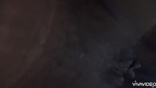 Fucking the Wifey liking the Booty with the right to