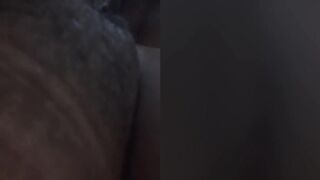 Fucking the Wifey liking the Booty with the right to