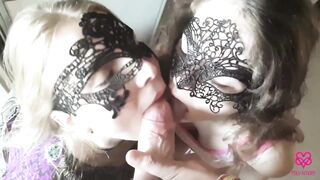 Cummed compilation (Part four) Poly-amory
