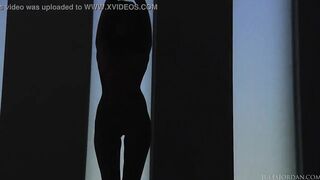 JulesJordan.com - Ariana Marie Gets 12 Inches Of Rough Penis