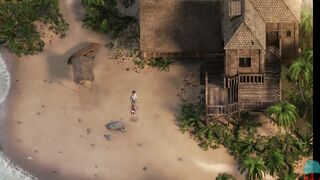 TON #84 • TREASURE OF NADIA • PC Gameplay [HD]