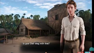 TON #84 • TREASURE OF NADIA • PC Gameplay [HD]