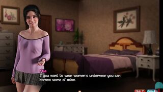 TON #84 • TREASURE OF NADIA • PC Gameplay [HD]