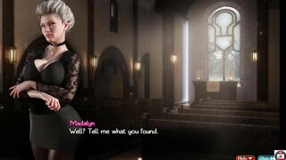 Treasure of Nadia [v.67011] [NLT Media] - (PT 76)