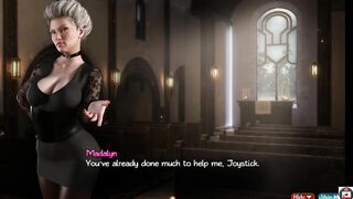 Treasure of Nadia [v.67011] [NLT Media] - (PT 76)