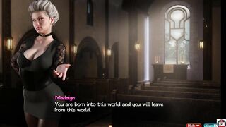 Treasure of Nadia [v.67011] [NLT Media] - (PT 76)