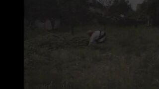 Hey My Old Lady Is A Whore #5 - Old Lady teach
