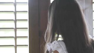 Open relationship with sexual Anya Krey