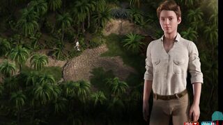 TON #82 • TREASURE OF NADIA • PC Gameplay [HD]