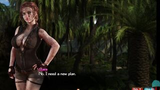 TON #82 • TREASURE OF NADIA • PC Gameplay [HD]