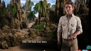 TON #82 • TREASURE OF NADIA • PC Gameplay [HD]
