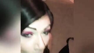 Hot milf Gets her Booty Nailed and Creampied by Big