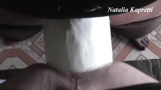 I Boned my Hubby like a Whore