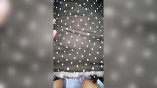 Amateur Asia 18 Year Old Point of Watch 29A9-five