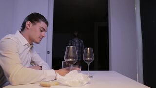 The Scriptwriter (2020) - Full Clip