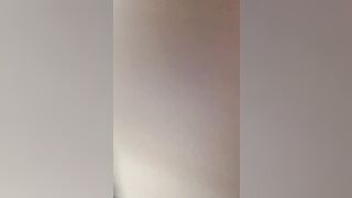 Wc Quickie with Husbands Friend that he Brought Home from