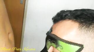 Mi ex-teniente del cuartel me llamó para grabar y luego