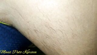Mi ex-teniente del cuartel me llamó para grabar y luego