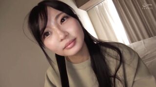 Usagi is a friend of college. Her crazy hot skin &